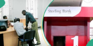 Sterling Financial Holdings Slumps 8% as Market Volatility Deepens Photo
