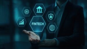 When Credit Shortfall Spark Africa’s Fintech-Bank Partnership surge Photo