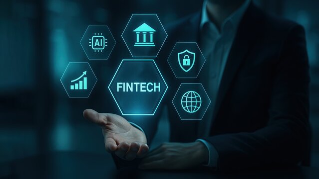 When Credit Shortfall Spark Africa’s Fintech-Bank Partnership surge Photo