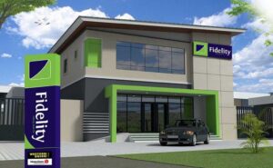 Fidelity Bank Suspends Interim Dividend Despite ₦132bn  Net Income in H1 2025 Photo