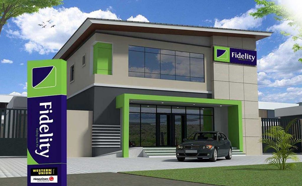 Fidelity Bank Suspends Interim Dividend Despite ₦132bn  Net Income in H1 2025 Photo