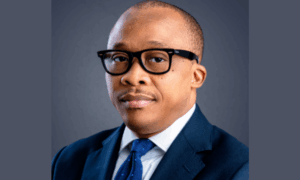 Coronation Merchant Bank Appoints New CEO as CBN Confirms Paul Abiagam Photo