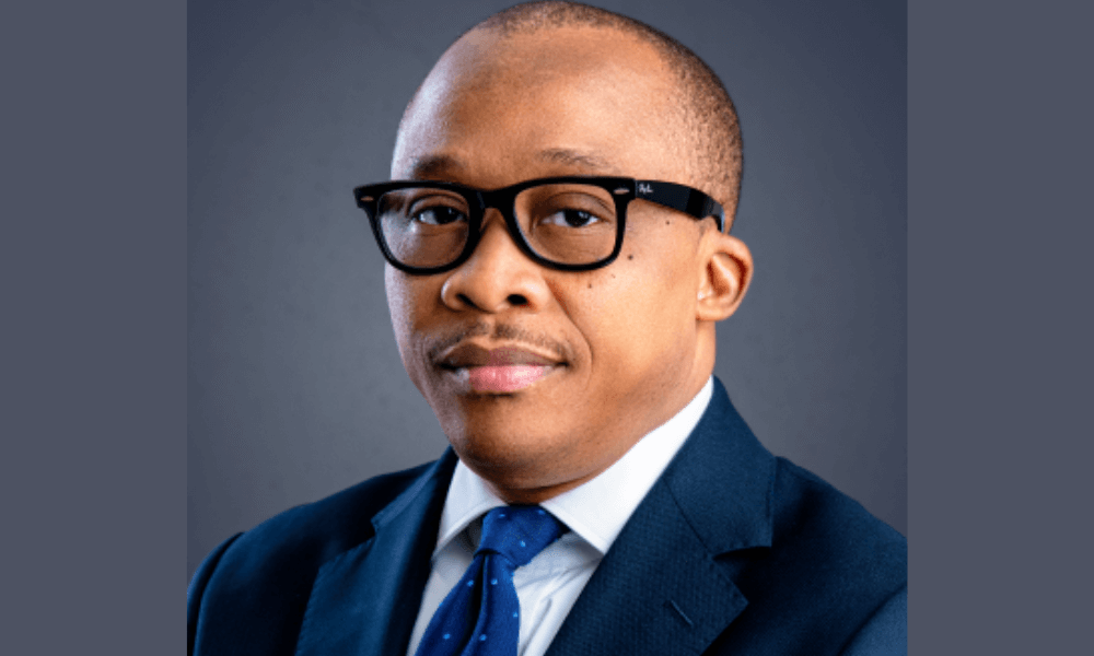 Coronation Merchant Bank Appoints New CEO as CBN Confirms Paul Abiagam Photo