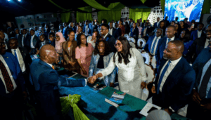 Sky Trustees Limited Named Lead Trustee as Lagos State Breaks ₦230 bn Bond Record, Launches ₦14.8 bn Green Bond Photo