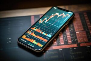 How Gen Z  Nigerians Are Using Fintech Apps To Invest In Stocks Photo