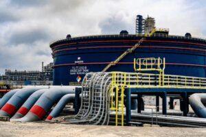 Dangote Refinery Saves Nigeria Over ₦10bn in Forex Annually as Local Fuel Production Expands Photo