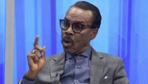 Twelve trends to shape Nigeria in 2026 – Rewane Photo