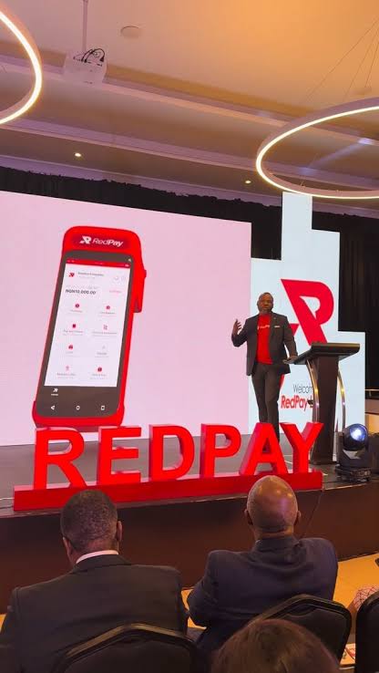 Redtech Introduces RedPay — A Unified Payment Platform for Nigerian Businesses Photo