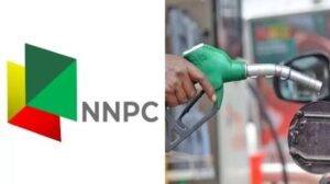 NNPC Cuts Pump Price of Petrol by ₦15 in Response to Market Pressure Photo