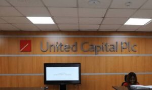United Capital Plc Surges on Earnings Strength, Raises Shareholder Returns Photo
