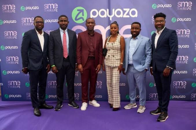 Payaza Secures Global Credit Upgrade, Strengthening Nigerian Fintech’s Global Footprint Photo