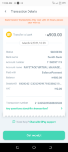 Transfer Pending Causes & Fixes (All Banks) Photo