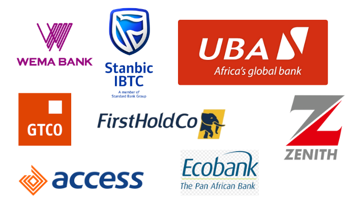 Capital Strength Ranking: Nigeria’s Largest Banks by Share Capital in 2025 Photo
