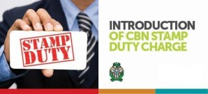 Stamp Duty: What It Is & Why Banks Deduct It Photo