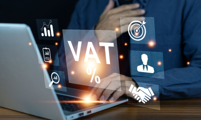 Nigeria Moves To Increase Earnings By Taxing Digital Payments Photo