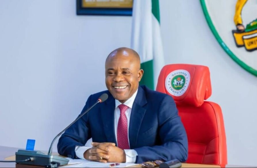Enugu’s 2026 Budget: Mbah Tables ₦1.62 Trillion Plan to Boost Statewide Development Photo