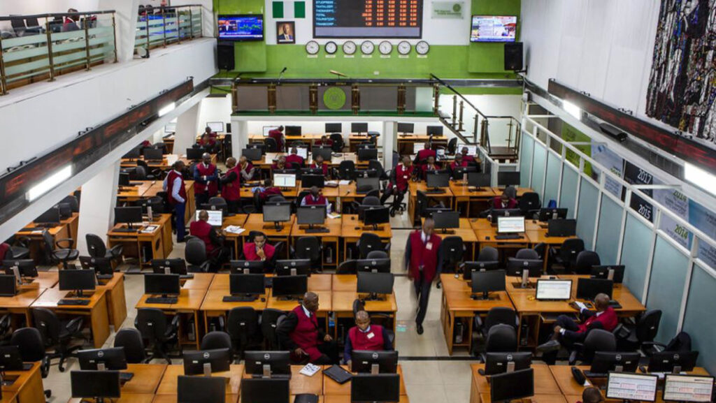 Guinness, Tier-1 Banks Power ₦252.1bn Upswing in Nigerian Equities Market Photo