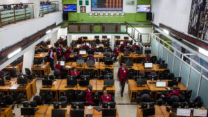 Guinness, Tier-1 Banks Power ₦252.1bn Upswing in Nigerian Equities Market Photo
