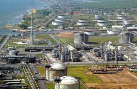 NNPC settles part of $3 bn loan with N991bn worth of crude oil — Report Photo
