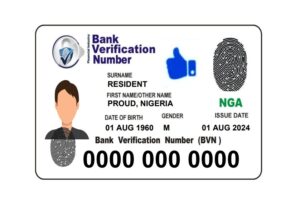 BVN Not Linking to Bank Account: Reasons and Easy Fixes Photo