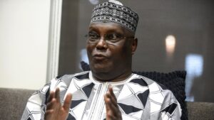 Atiku demands independent forensic audit of ₦17.5 trillion spent on pipeline security by NNPCL Photo