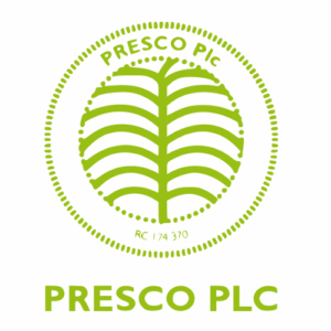 Presco Secures $100m FDI to Accelerate Expansion  in Edo state Agro-industrial Projects. Photo