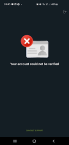 Why Your Bank App Is Not Working Today Photo