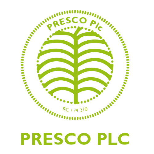 Presco Secures $100m FDI to Accelerate Expansion  in Edo state Agro-industrial Projects. Photo
