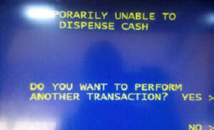 ATM Dispensed No Cash But Account Debited: How to Fix It – Nigeria Photo