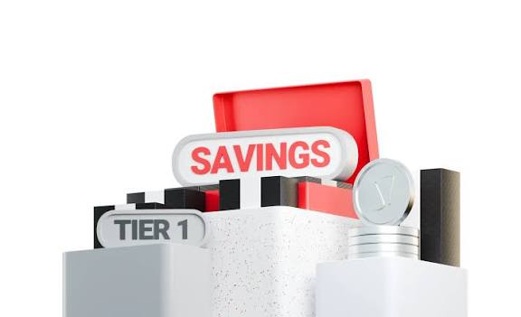 Nigerian Bank Account Types: Tier 1,2,3 – Explained Photo