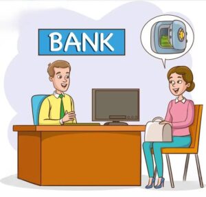 How to check your Account Limit Photo