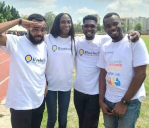 How Bluebulb Is Transforming Global Payments for Africa’s FMCG Industry Photo