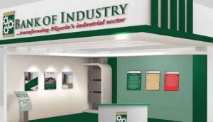 Bank of Industry Disburses ₦1.27 Trillion to 14 Sectors, support 900,000 Nigerians Photo