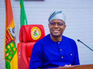 Oyo State Governor Makinde Unveils N892bn 2026 Budget Plan Photo