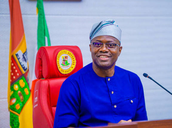 Oyo State Governor Makinde Unveils N892bn 2026 Budget Plan Photo