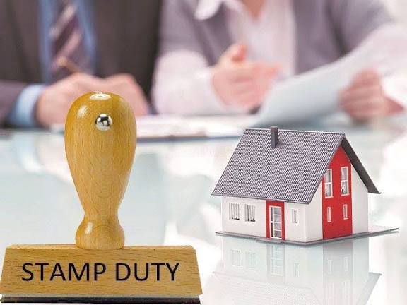 Stamp Duty: What It Is & Why Banks Deduct It Photo