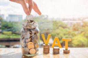 Nigeria Expands VAT to Digital Payments in Bid to Boost Revenue Photo