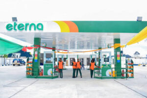ETERNA PLC targets N21.52bn through rights issue to fuel expansion and strengthen balance sheet Photo