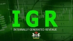 Despite Lagging on 2025 IGR, Lagos Sets 2026 Target ₦830 Billion Higher Photo