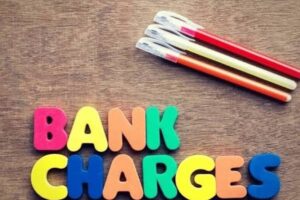 How To Reduce Bank Charges in Nigeria Photo