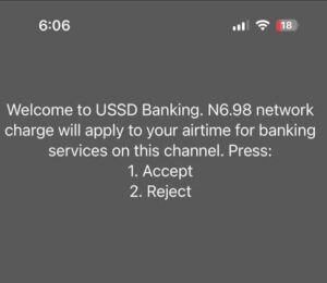 USSD Transfer Failed But Money Deducted: What To Do Photo