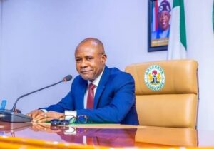 Mbah Allocates ₦1.3 Trillion To Infrastructure, Signals Growth for Real Estate Photo