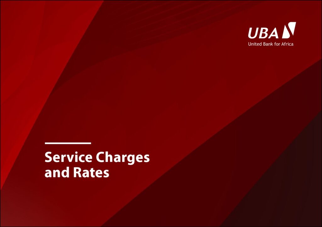 Why UBA Deducts ₦11.25 Naira From Your Account Photo