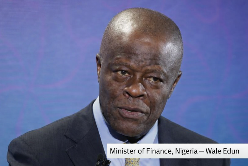 Nigeria’s Capital Budget Execution Hits 85% After 2024 Fiscal Extension Photo