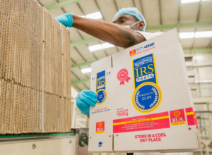 BUA Foods Posts ₦534.8 Billion Profit, Revenue Soars to ₦1.8 Trillion in 2025 Financial Year Photo