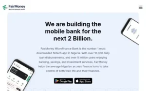 Complete Guide to Nigerian Fintech Apps ( 2026 Edition) Photo