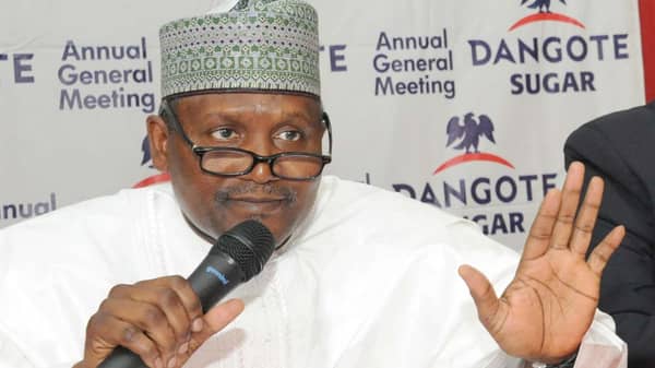 Vision 2030: Dangote Group Maps Path to $100 Billion Valuation Photo