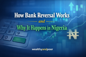 How Bank Reversal Works and Why it Happens Photo