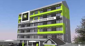 Guinea Insurance Applies to NGX for ₦5.3 Billion Rights Issue Photo