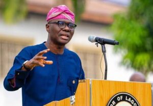Lagos to Enforce Direct Tax Recovery from Banks and Third Parties Photo